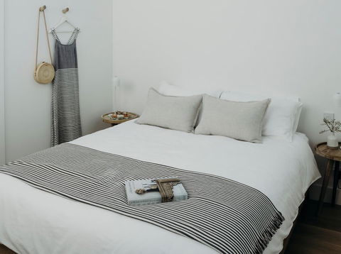 Salt At Shoal Bay - Australian Directory 37