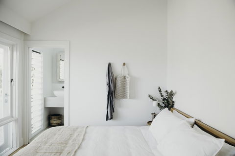 Salt At Shoal Bay - Australian Directory 30