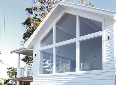 Salt At Shoal Bay - Australian Directory 27