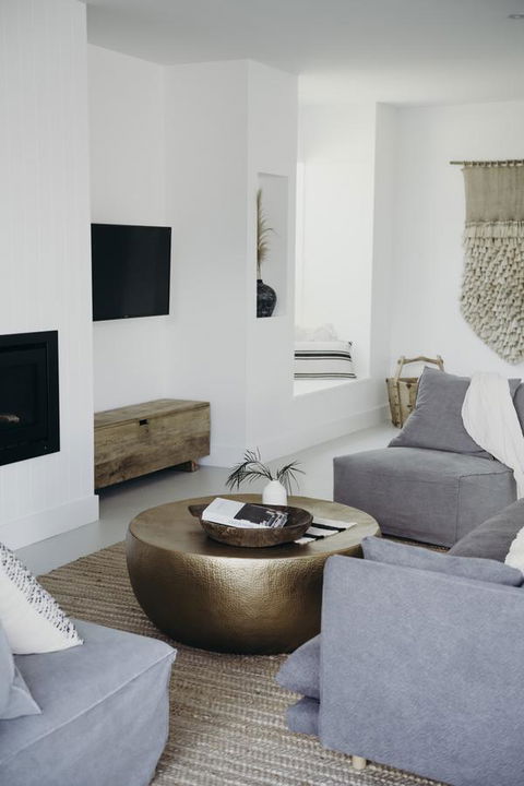 Salt At Shoal Bay - Australian Directory 4