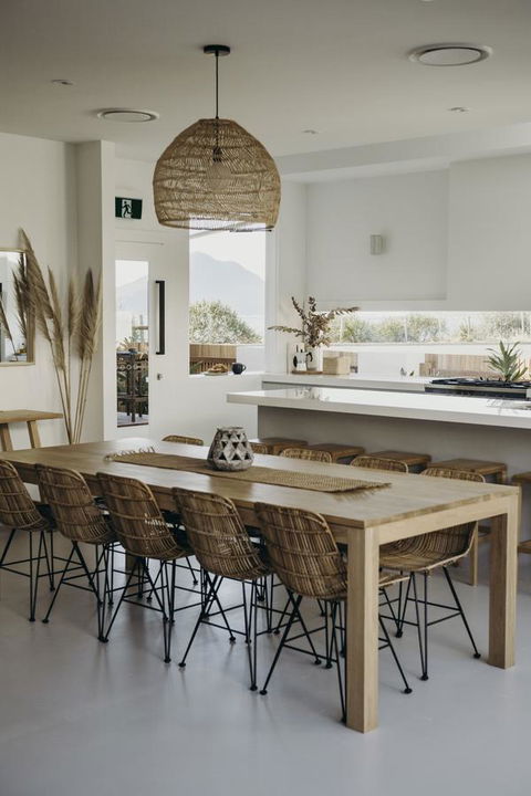 Salt At Shoal Bay - Australian Directory 3