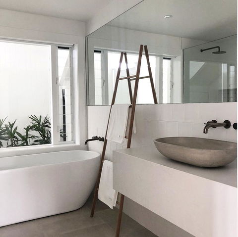 Salt At Shoal Bay - Australian Directory 14