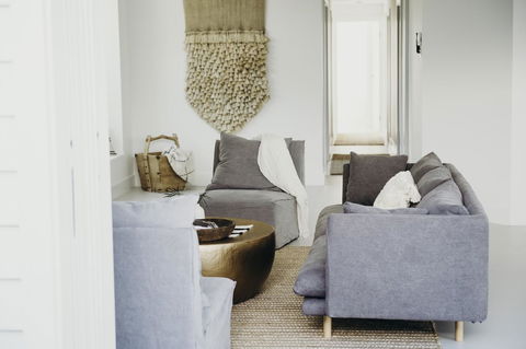 Salt At Shoal Bay - Australian Directory 5