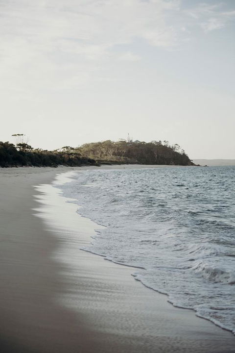 Salt At Shoal Bay - Australian Directory 17