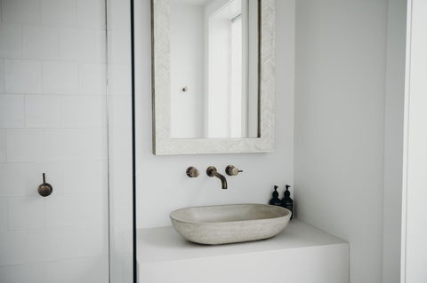 Salt At Shoal Bay - Australian Directory 20