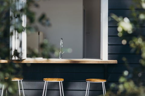 Salt At Shoal Bay - Australian Directory 42