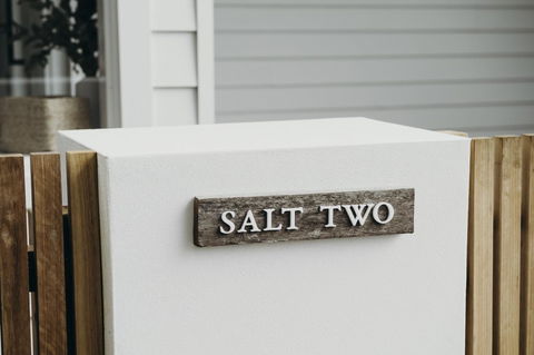 Salt At Shoal Bay - Australian Directory 8