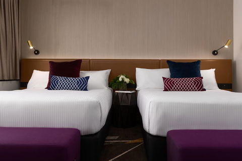Rydges Campbelltown - Australian Directory 8