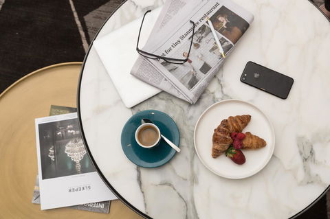 Rydges Campbelltown - Australian Directory 22