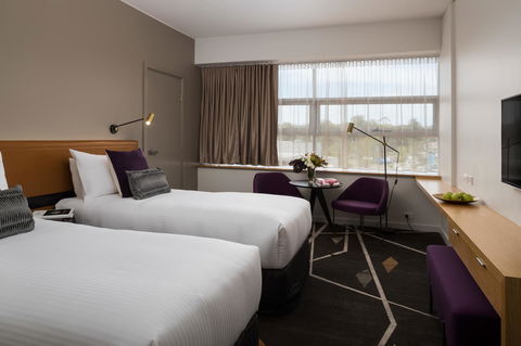 Rydges Campbelltown - Australian Directory 20