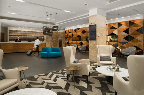Rydges Campbelltown - Australian Directory 42