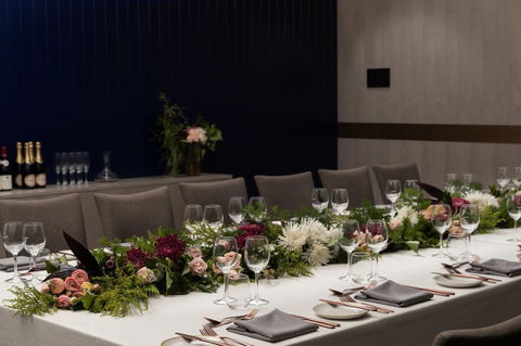 Rydges Campbelltown - Australian Directory 38