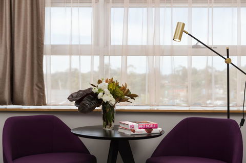 Rydges Campbelltown - Australian Directory 19