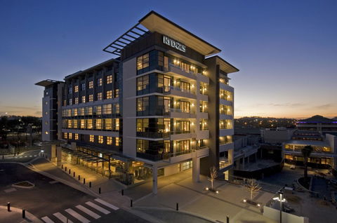 Rydges Campbelltown - Australian Directory 44