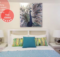 Sydney Apartment Close to Airport  CBD - Australian Directory