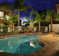 Beaches Apartments Merimbula - Australian Directory