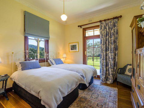 Roscrea Homestead Premier Homestead Accommodation - Australian Directory 7