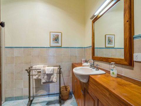 Roscrea Homestead Premier Homestead Accommodation - Australian Directory 2