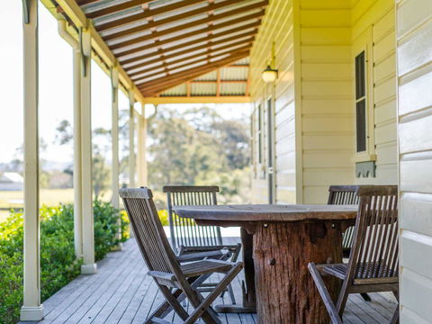 Roscrea Homestead Premier Homestead Accommodation - Australian Directory 11