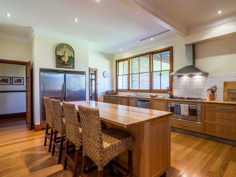 Roscrea Homestead Premier Homestead Accommodation - Australian Directory 3