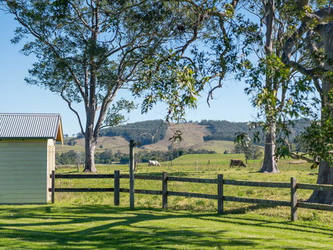 Roscrea Homestead Premier Homestead Accommodation - Australian Directory 30
