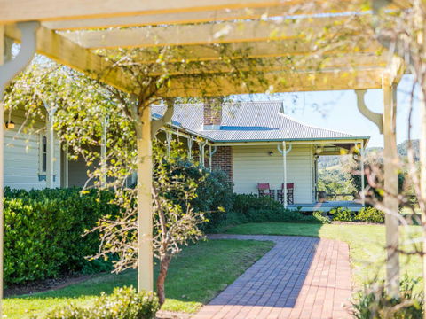 Roscrea Homestead Premier Homestead Accommodation - Australian Directory 34