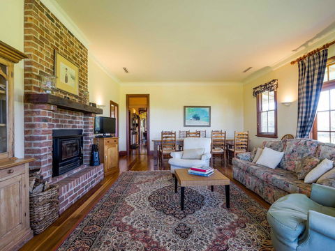 Roscrea Homestead Premier Homestead Accommodation - Australian Directory 21