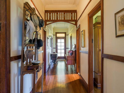 Roscrea Homestead Premier Homestead Accommodation - Australian Directory 19