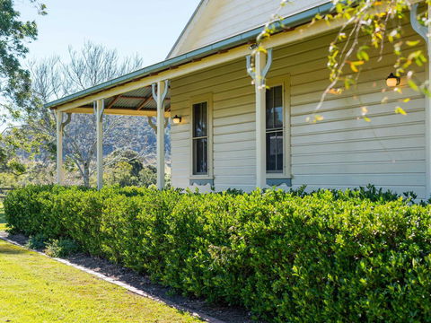 Roscrea Homestead Premier Homestead Accommodation - Australian Directory 27