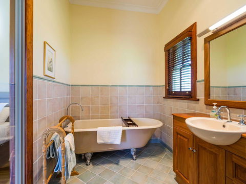 Roscrea Homestead Premier Homestead Accommodation - Australian Directory 36