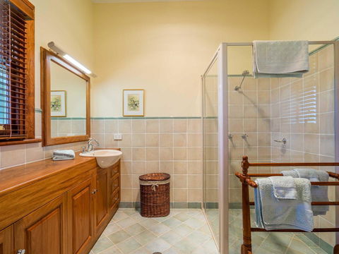 Roscrea Homestead Premier Homestead Accommodation - Australian Directory 16
