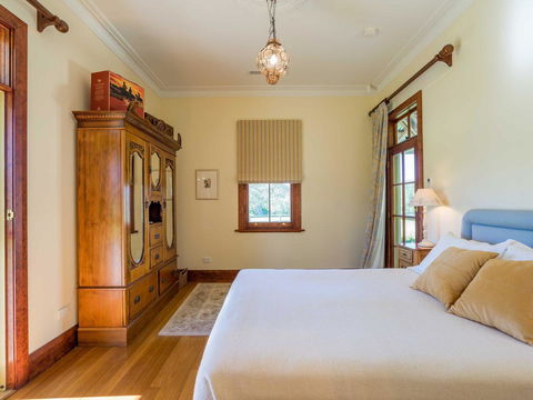 Roscrea Homestead Premier Homestead Accommodation - Australian Directory 33