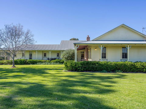 Roscrea Homestead Premier Homestead Accommodation - Australian Directory 15