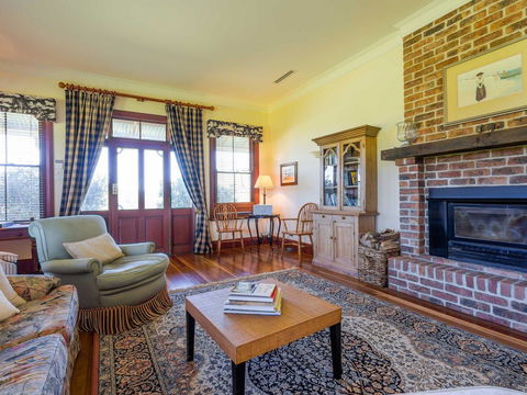 Roscrea Homestead Premier Homestead Accommodation - Australian Directory 20