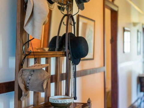 Roscrea Homestead Premier Homestead Accommodation - Australian Directory 35