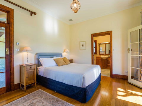 Roscrea Homestead Premier Homestead Accommodation - Australian Directory 8