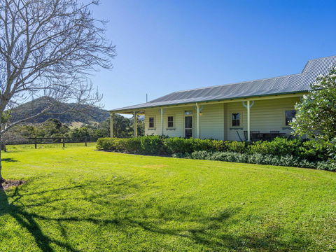 Roscrea Homestead Premier Homestead Accommodation - Australian Directory 17