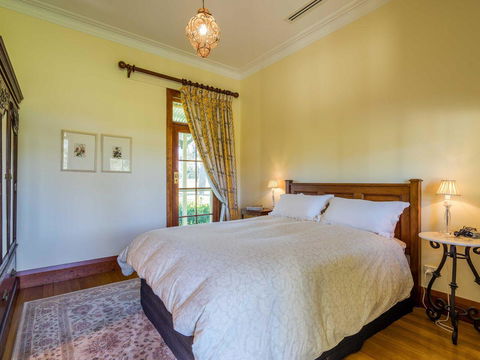 Roscrea Homestead Premier Homestead Accommodation - Australian Directory 37