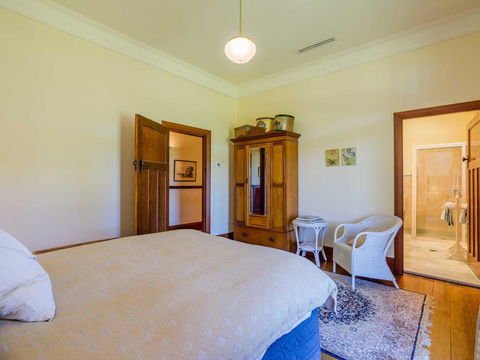 Roscrea Homestead Premier Homestead Accommodation - Australian Directory 5