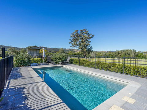 Roscrea Homestead Premier Homestead Accommodation - Australian Directory 6