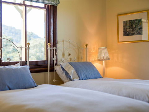 Roscrea Homestead Premier Homestead Accommodation - Australian Directory 28