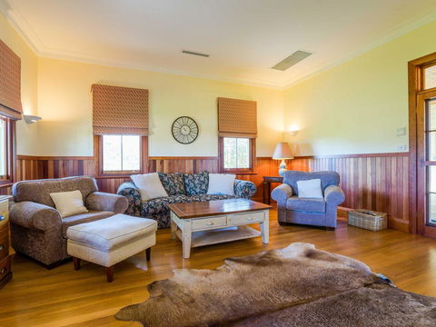Roscrea Homestead Premier Homestead Accommodation - Australian Directory 29
