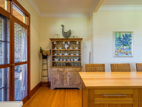 Roscrea Homestead Premier Homestead Accommodation - Australian Directory 10