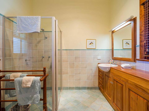 Roscrea Homestead Premier Homestead Accommodation - Australian Directory 23