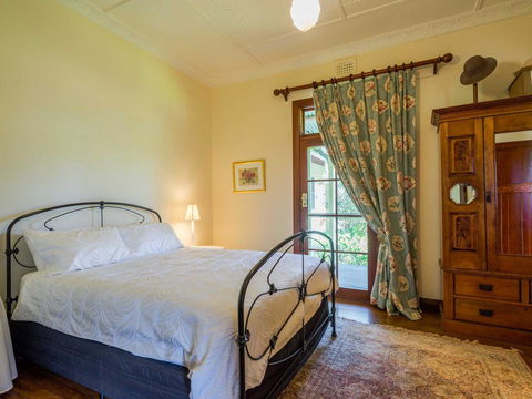 Roscrea Homestead Premier Homestead Accommodation - Australian Directory 4