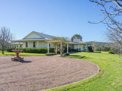 Roscrea Homestead Premier Homestead Accommodation - Australian Directory 26