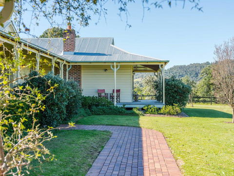Roscrea Homestead Premier Homestead Accommodation - Australian Directory 31