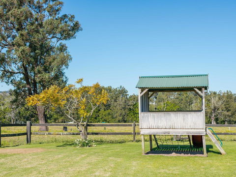 Roscrea Homestead Premier Homestead Accommodation - Australian Directory 12