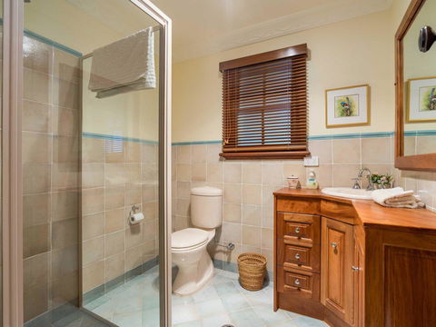 Roscrea Homestead Premier Homestead Accommodation - Australian Directory 14