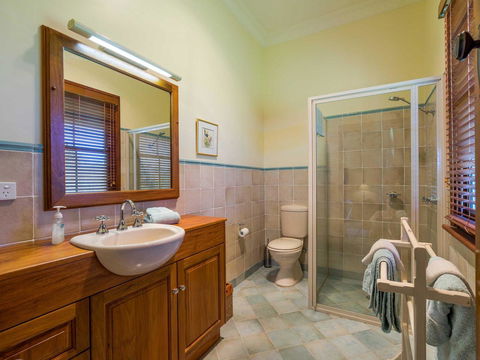 Roscrea Homestead Premier Homestead Accommodation - Australian Directory 1